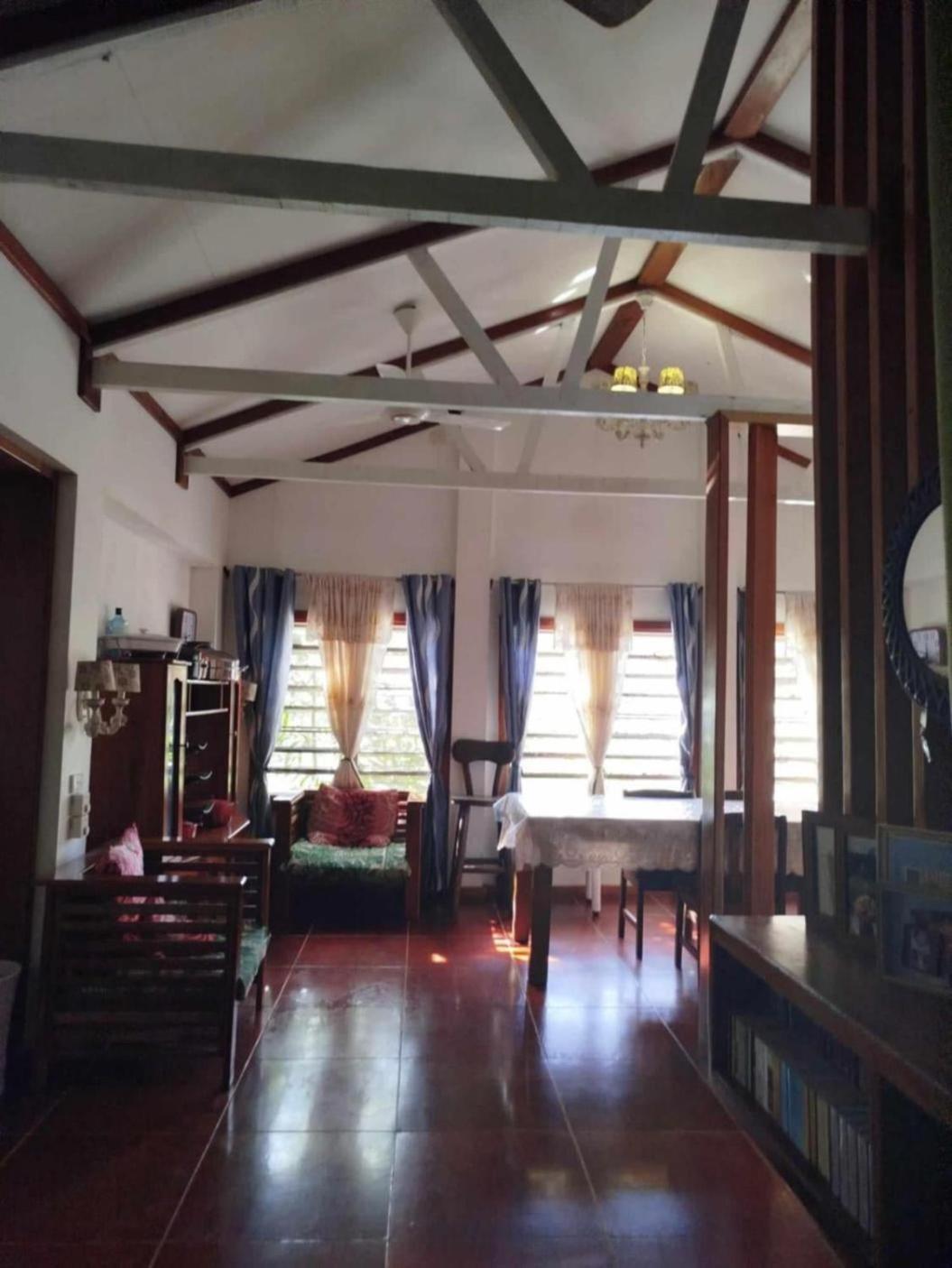 Raintree Vacation Home Lautoka Exterior foto