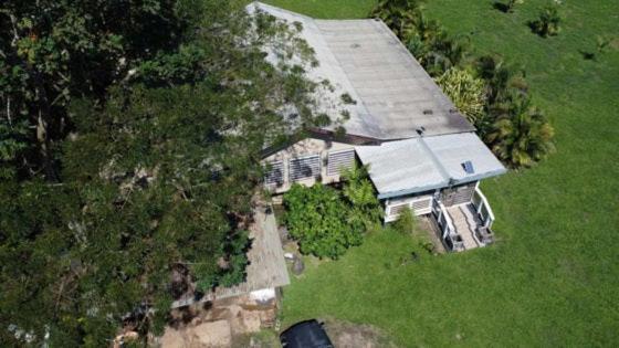 Raintree Vacation Home Lautoka Exterior foto